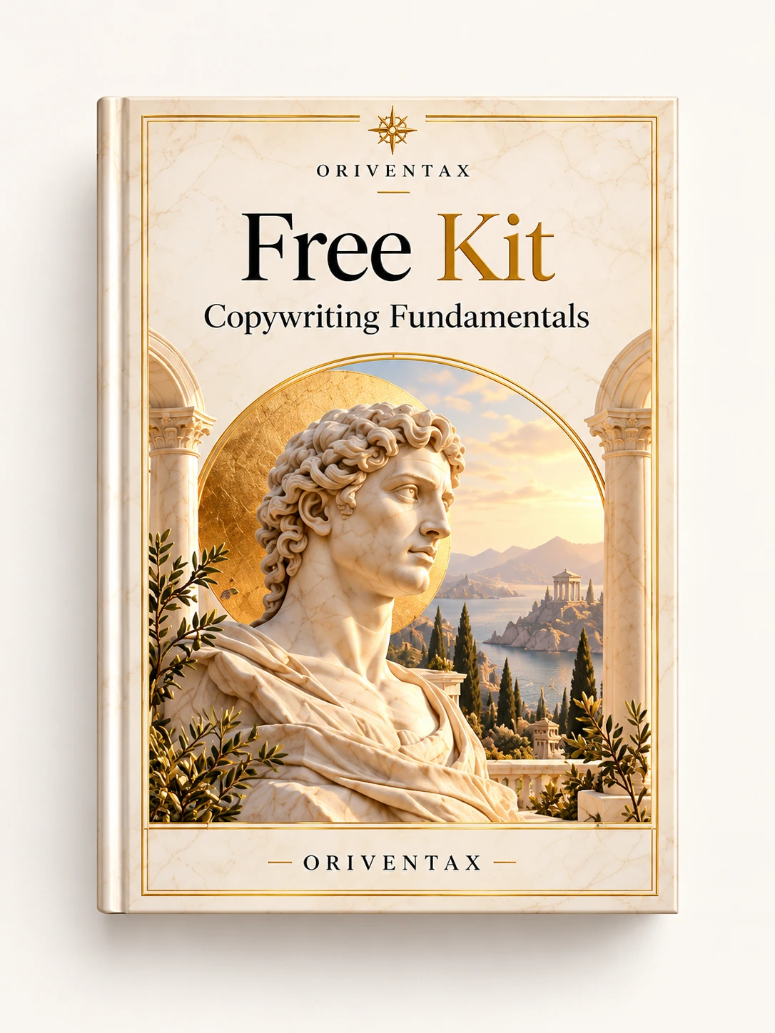 Free Kit cover