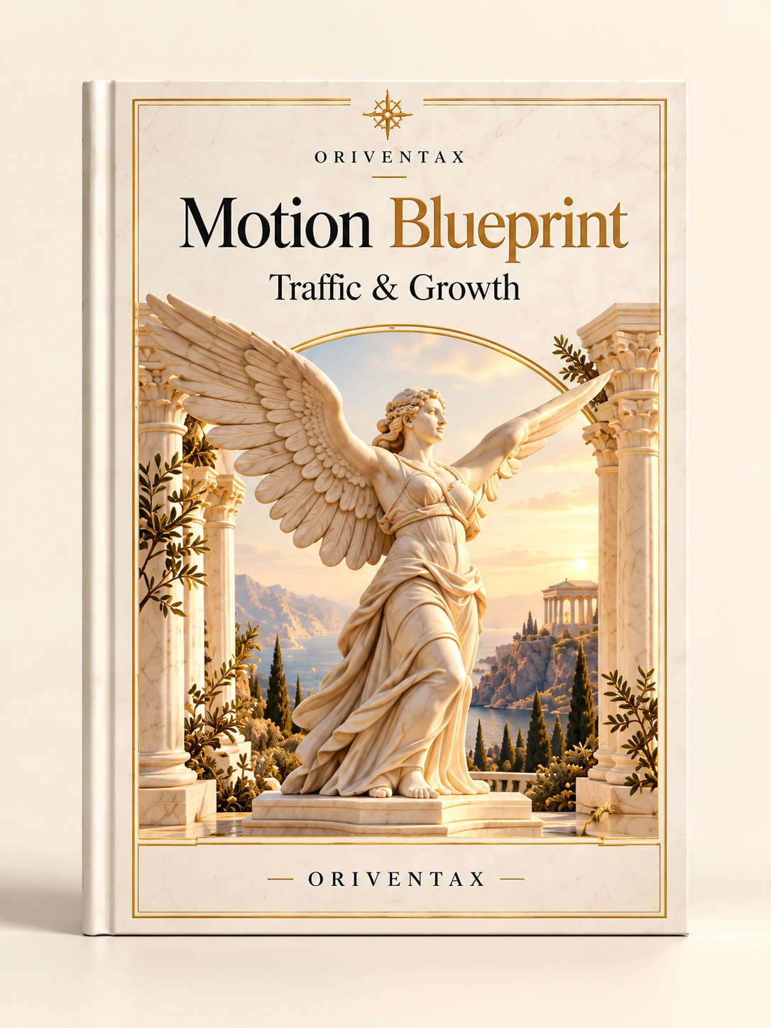 Motion Blueprint