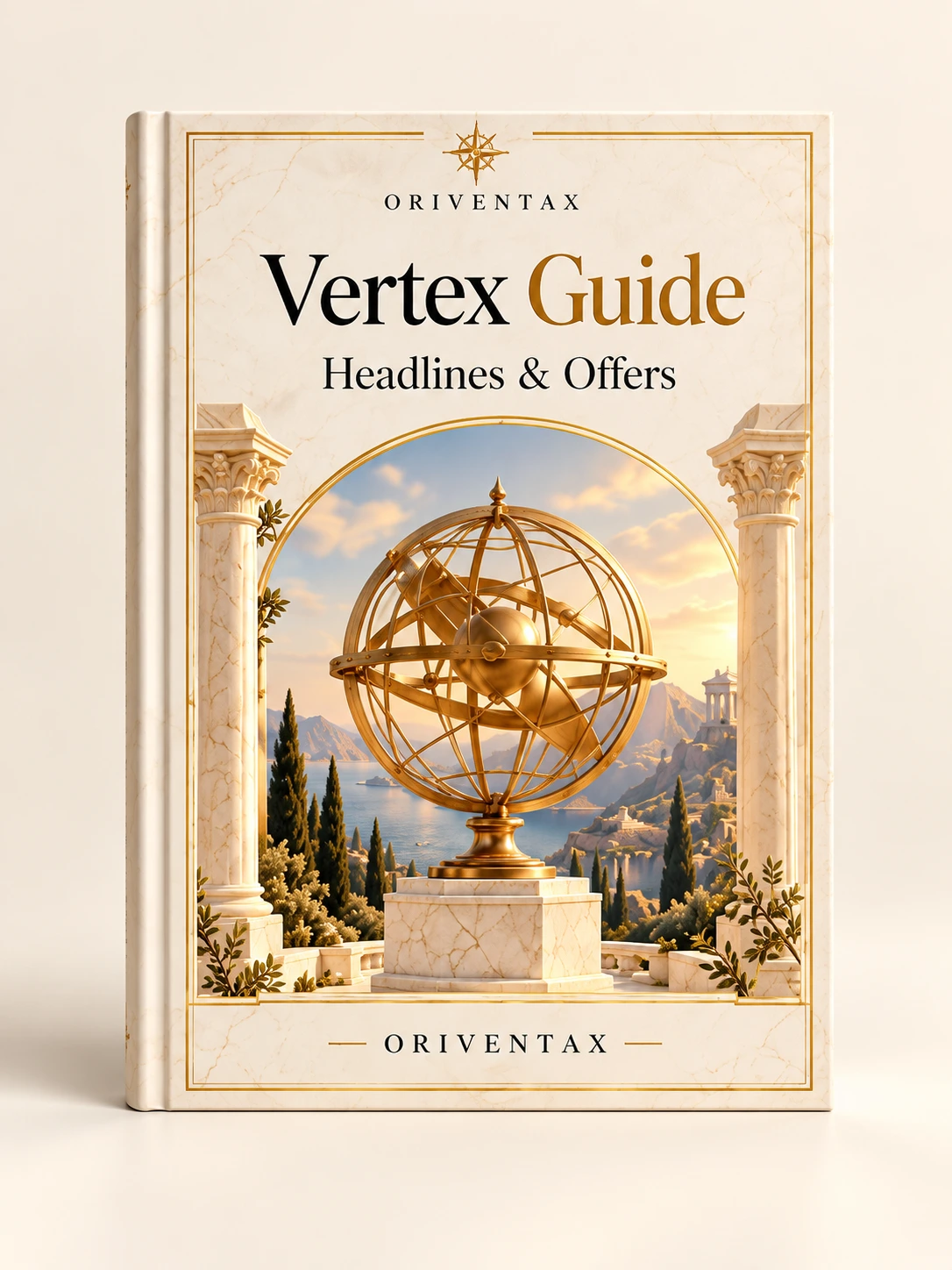 Vertex Guide